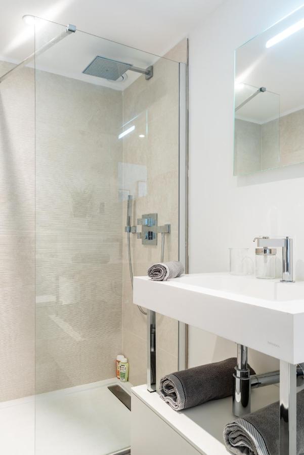 35 Medecin Apt3 - Hyper Centre - Mezzanine Modern Appartement Nice